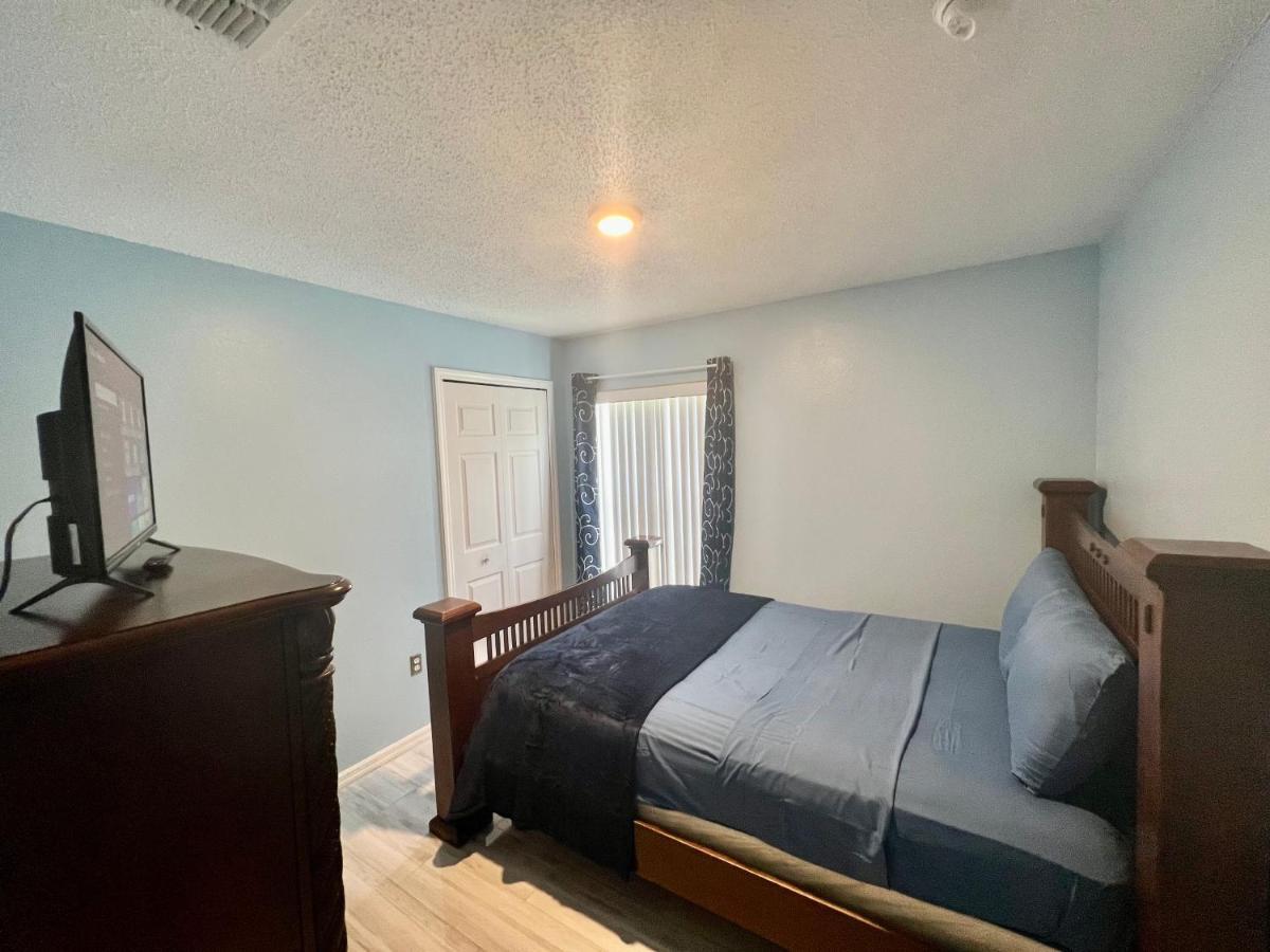 Grand Superior 4Br Pool House Near Disney Parks Davenport Exterior foto