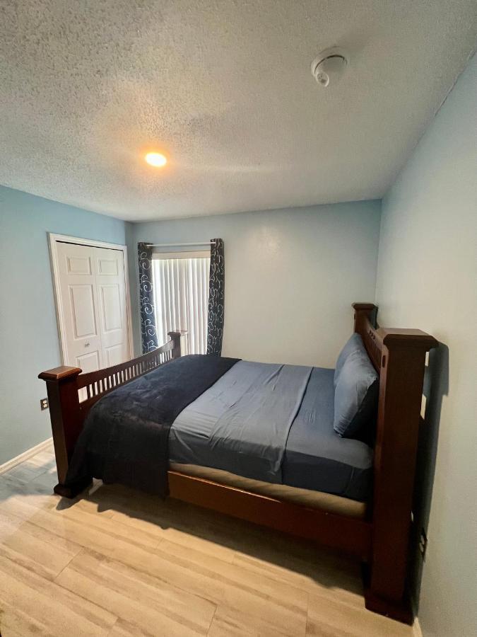 Grand Superior 4Br Pool House Near Disney Parks Davenport Exterior foto